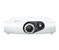 Мультимедийный проектор Panasonic PT-RZ370E