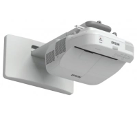 Мультимедийный ультракороткофокусный проектор Epson EB-1410Wi