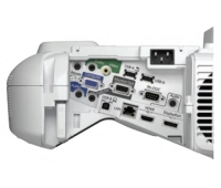 Мультимедийный ультракороткофокусный проектор Epson EB-1410Wi