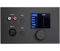 Настенная панель Audac DW5066/B