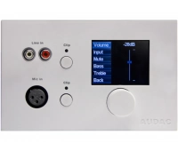 Настенная панель Audac DW5066/W