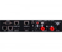 Преобразователь/коммутатор Cypress DCT-23HD