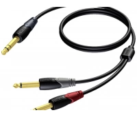 Аудиокабель Procab CLA721/3