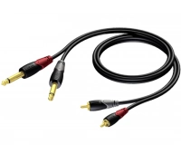 Аудиокабель Procab CLA631/5