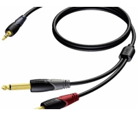 Аудиокабель Procab CLA713/3