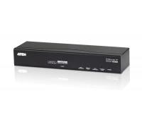 Удлинитель/IP KVM шлюз/extender ATEN CN8600