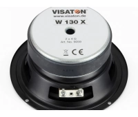 Visaton W 130 X/2x4
