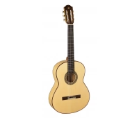 Фламенко гитара ADMIRA F4