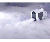 Дым. машина "тяжелого дыма" ANTARI ICE 101