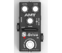 Педаль драйв/дисторшн AMT SD-2 S-Drive mimi