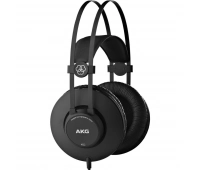 Наушники закрытые AKG K52