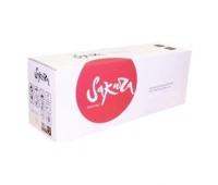 Картридж SAKURA TK55/57