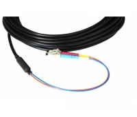 Одномодовый оптоволоконный кабель Opticis LLSD-090DT-30