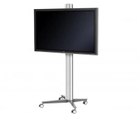 Напольный  крепеж для плазменной/LCD панели. SMS Flatscreen X FH M1455