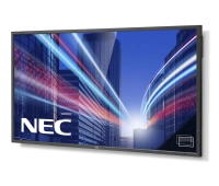 Профессиональная ЖК панель с защитным стеклом NEC MultiSync P703 PG