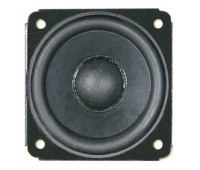 Динамическая головка CVGaudio 2.5RN48A