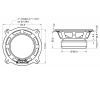 SICA Z002410С 5H1CS