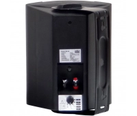 SVS Audiotechnik WS-20 Black