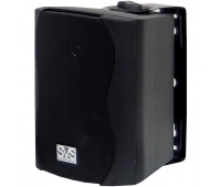 SVS Audiotechnik WS-20 Black