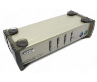 PS2 KVM переключатель ATEN CS-84AC