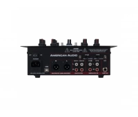 Пульт микшерный American Audio 10 MXR