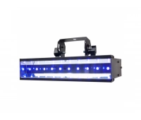 Ультрафиолетовая панель для использования в помещениях ADJ LED UV GO