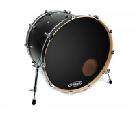 Пластик для бас барабана Evans BD22RONX