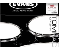 Набор пластиков Evans ETP-EC2SCTD-S