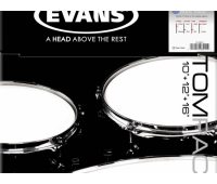 Набор пластиков Evans ETP-ONX2-R
