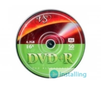 LG VSDVDPRCB5001