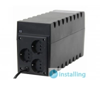 POWERCOM RPT-600A EURO