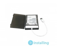 AgeStar SUBCP1 BLACK