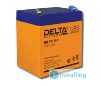 Delta HR 12-5.8