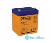 Delta PN