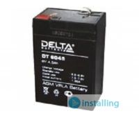 Опция для ИБП Delta DT 6045