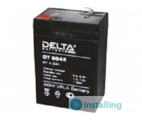 Delta DT 6045