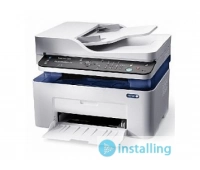 МФУ Xerox WC3025NI