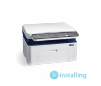 МФУ Xerox WC3025BI