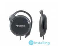 Наушники Panasonic RP-HS46E-K