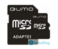 QUMO QM4GMICSDHC4