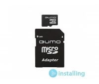 QUMO QM8GMICSDHC10