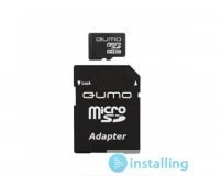 QUMO QM32MICSDHC10