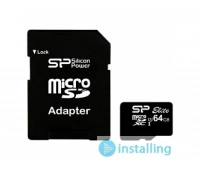 Silicon Power SP064GBSTXBU1V10-SP