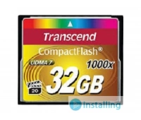 Transcend TS32GCF1000