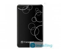 Transcend TS1TSJ25A3K