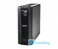 Источник бесперебойного питания APC by Schneider Electric BR900G-RS