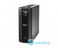 Источник бесперебойного питания APC by Schneider Electric BR1200G-RS