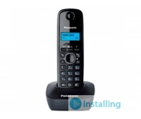 Телефонный аппарат Panasonic KX-TG1611RUH
