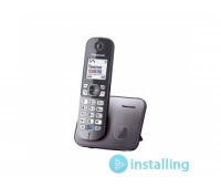 Panasonic KX-TG6811RUM