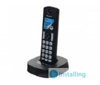 Телефонный аппарат Panasonic KX-TGC310RU1
